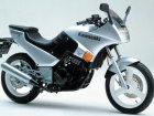 Kawasaki GPz 250R